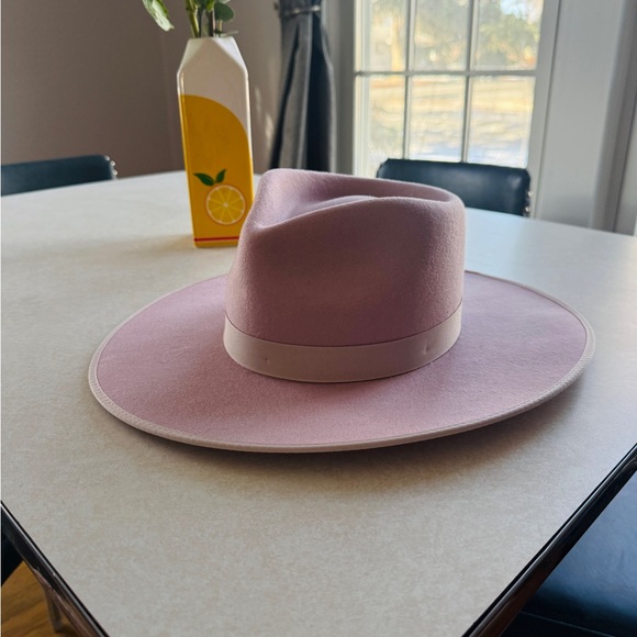 Lack of Color Dusty Purple Rancher’s Hat main image 7